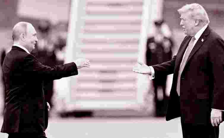 По саміті на Алясці залишився неприємний післясмак