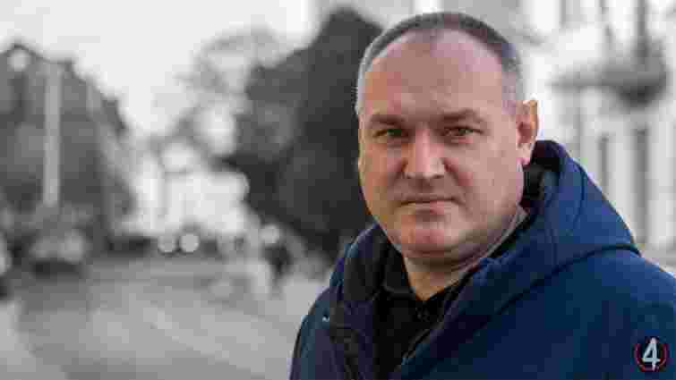 Підозрюваний у корупції мер Здолбунова отримав надбавку за вислугу років