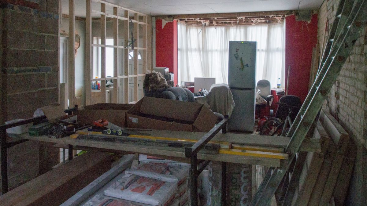 З якої кімнати почати ремонт у квартирі: несподівана відповідь