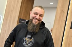 «Відбивати мобілізованого у ТЦК – це негідне ставлення до усіх захисників»