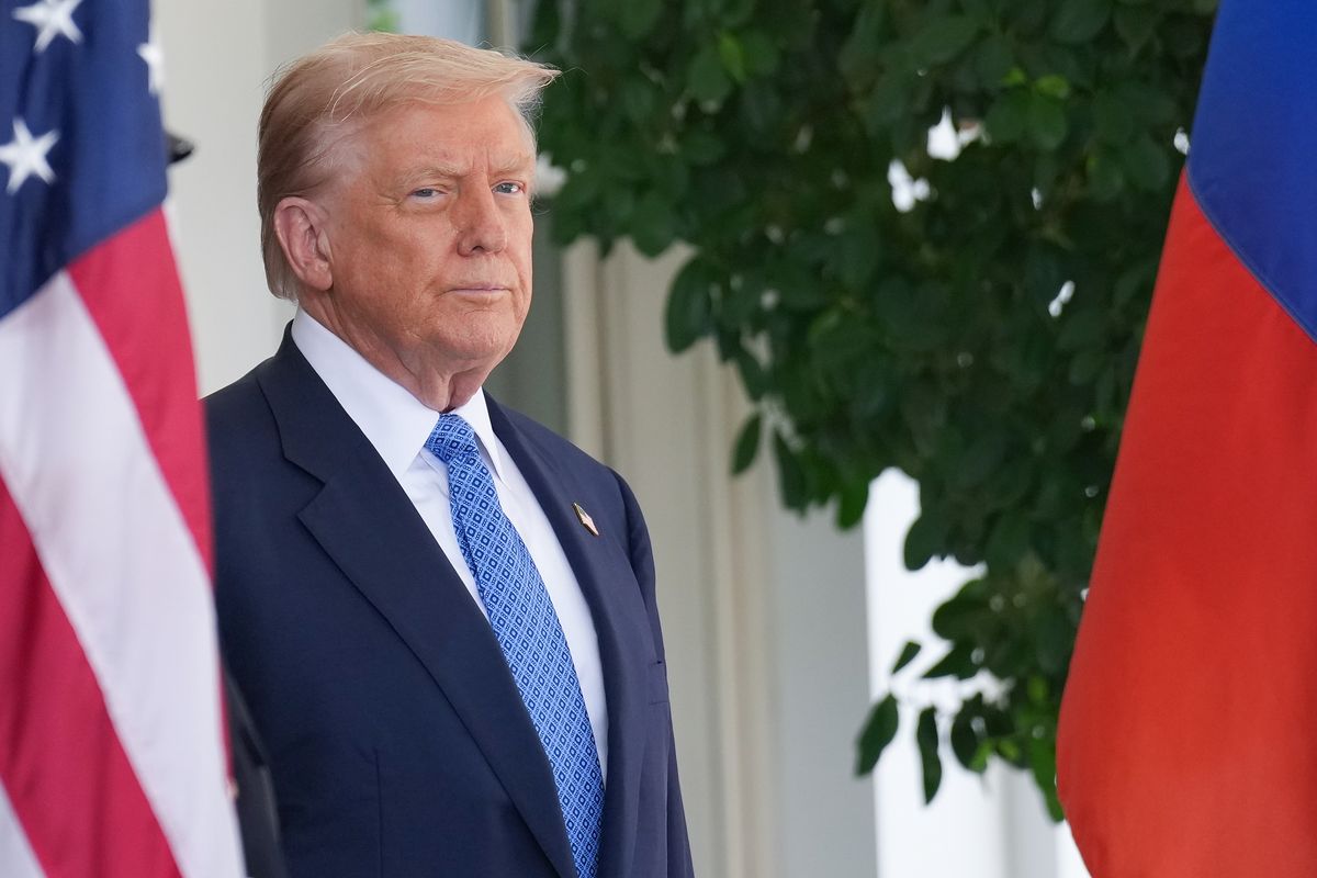 Трамп розкритикував Байдена за заборону Україні завдавати ударів по Росії 