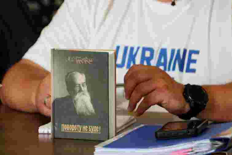 «Найгірше, що можна зробити, – лишити музей Грушевського в спокої»