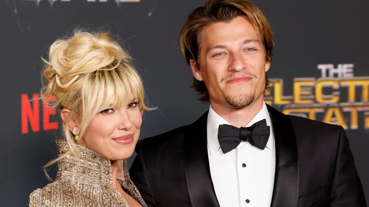 Акторське подружжя Міллі Боббі Браун і Джейк Бон Джові стали батьками