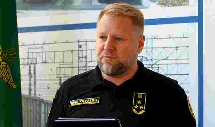 Екскерівник Львівської митниці поновився на посаді через суд