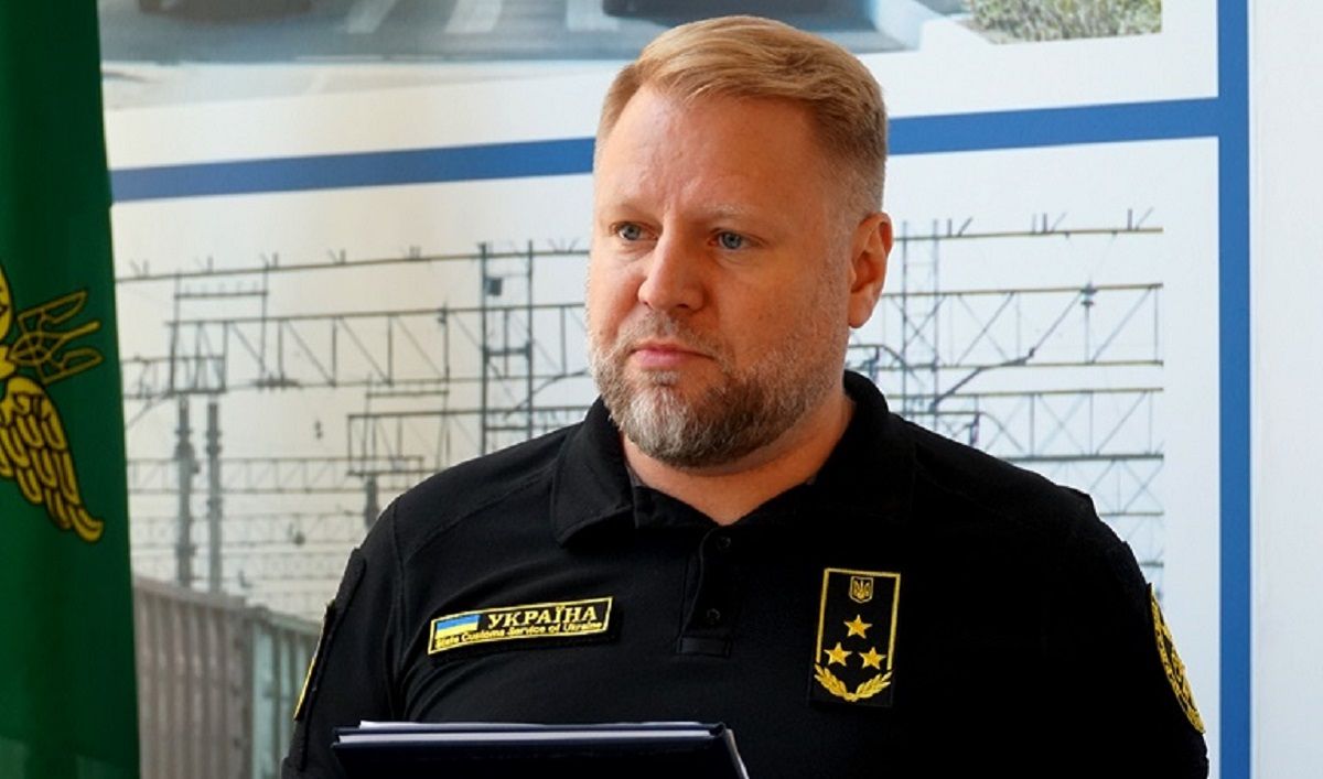 Екскерівник Львівської митниці поновився на посаді через суд
