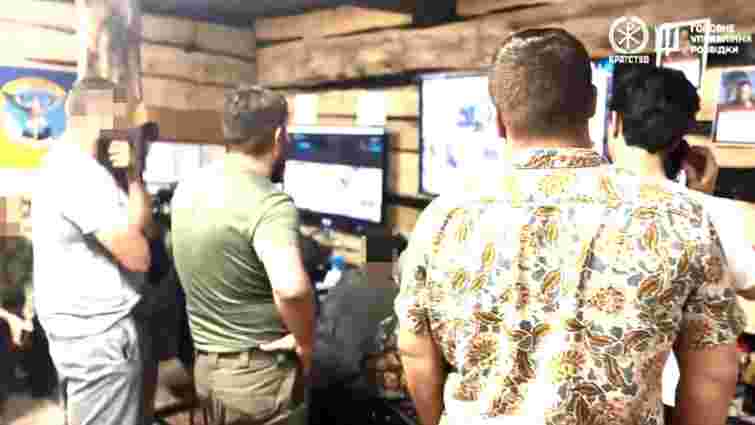 Бійці української розвідки ліквідували на Донеччині понад 90 росіян