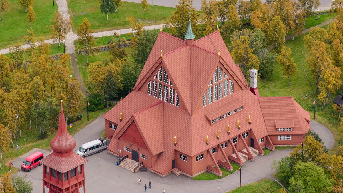 Арілда Вогена з Wikimedia Commons