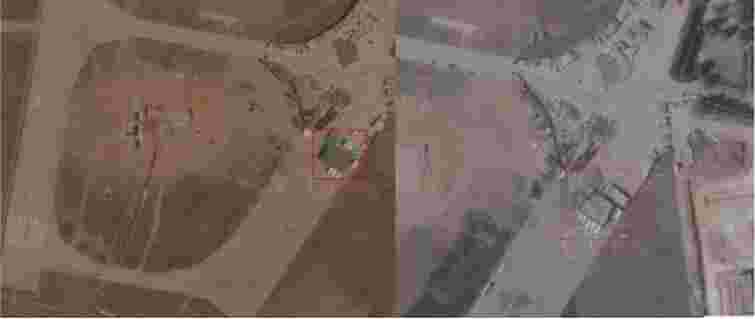 ВМС України знищили п'ять рідкісних російських дронів на аеродромі у Криму