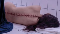 Не для слабких нервів: шість бодігорорів, які варто подивитись