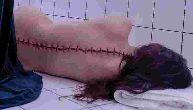 Не для слабких нервів: шість бодігорорів, які варто подивитись