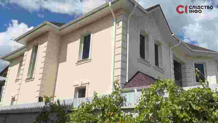 Сім'я депутата Кузнєцова інвестувала щонайменше 400 тис. доларів у будинок в Києві