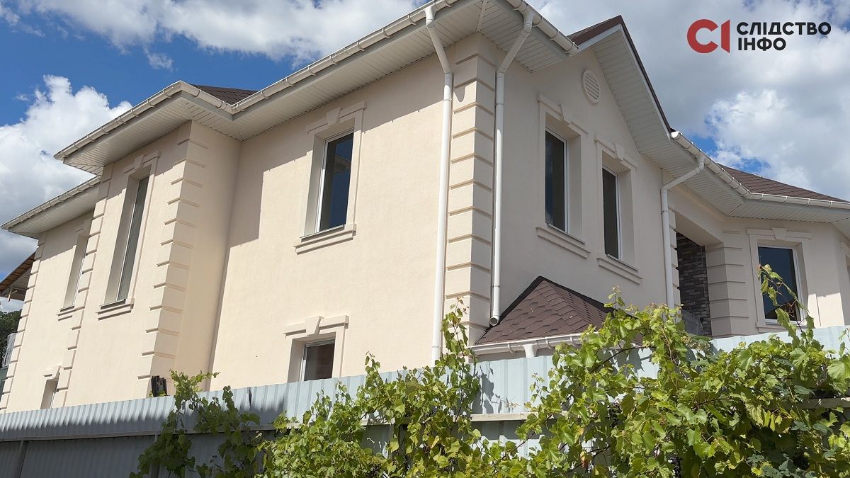 Сім'я депутата Кузнєцова інвестувала щонайменше 400 тис. доларів у будинок в Києві