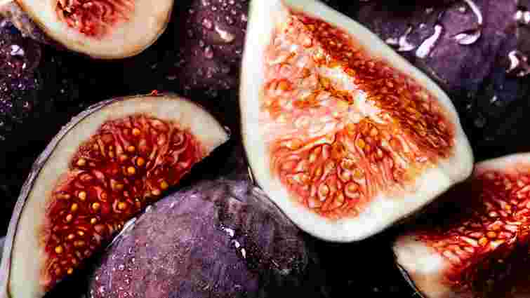 Буквально танутиме у роті: як заморозити інжир, щоб поласувати взимку 