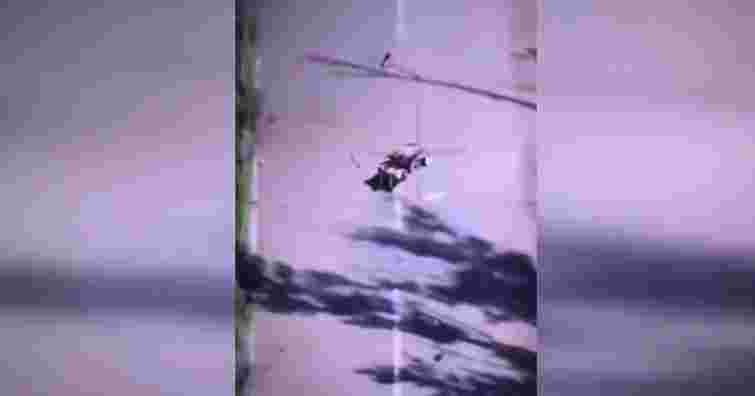 На Харківщині російські дронарі вбили цивільну жінку
