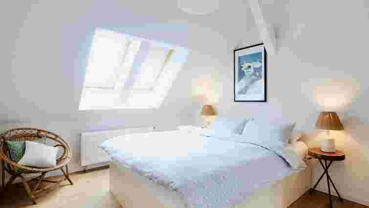 Головний інструмент – колір: як зробити маленьку кімнату ширшою візуально
