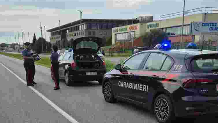 В Італії машина на смерть збила 6-річного хлопчика, дім якого знищив російський удар по Одесі
