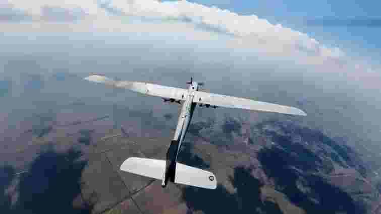 Українські бійці вперше знищили російський БпЛА-матку, який доставляв FPV-дрони