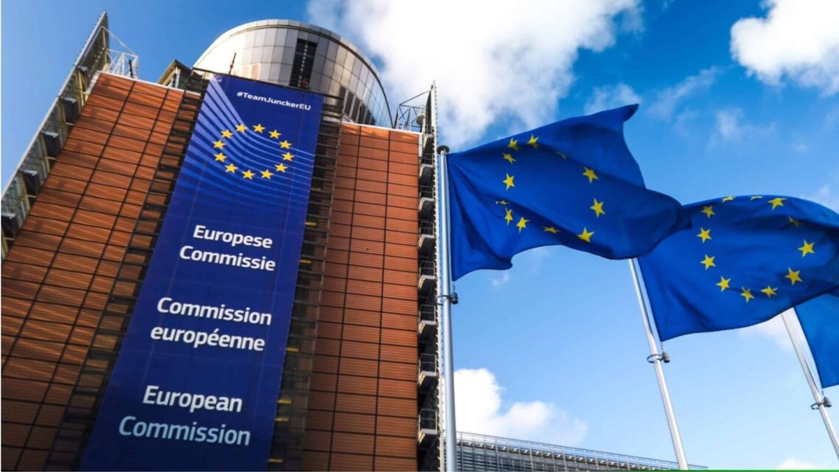 Євросоюз виділив Україні 4 млрд євро до Дня Незалежності