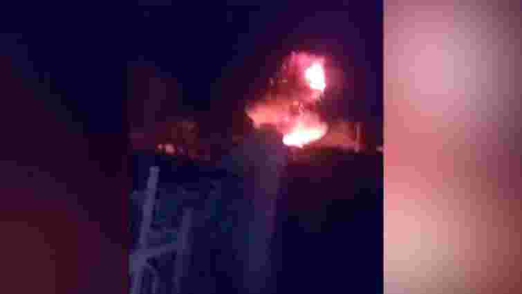 На Луганщині вибух знищив трьох росіян, причетних до воєнних злочинів в Бучі