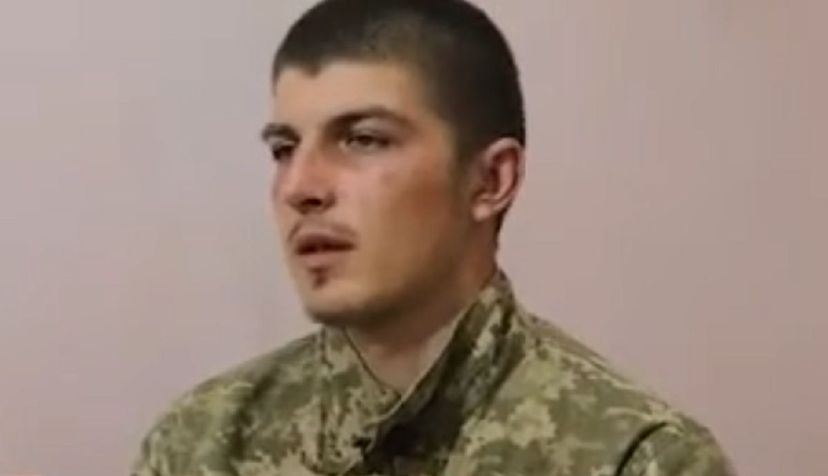 Зниклий військовослужбовець з Хмельниччини воює у російському батальйоні