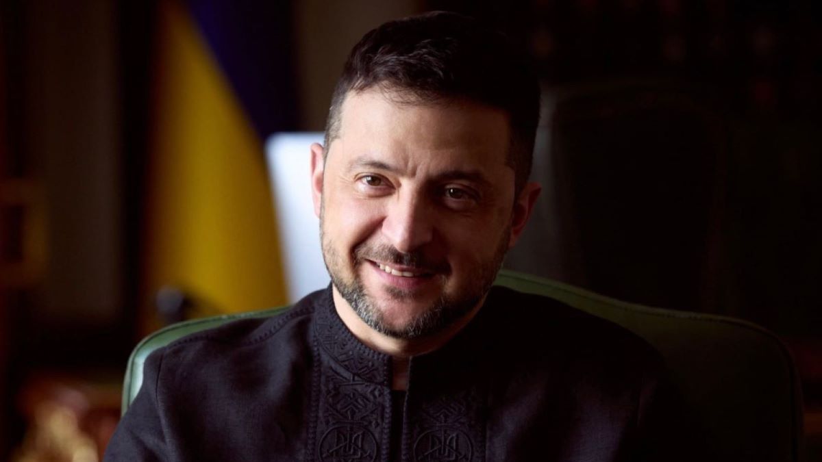 Напрацювання щодо гарантій безпеки будуть готові найближчими днями, – Зеленський
