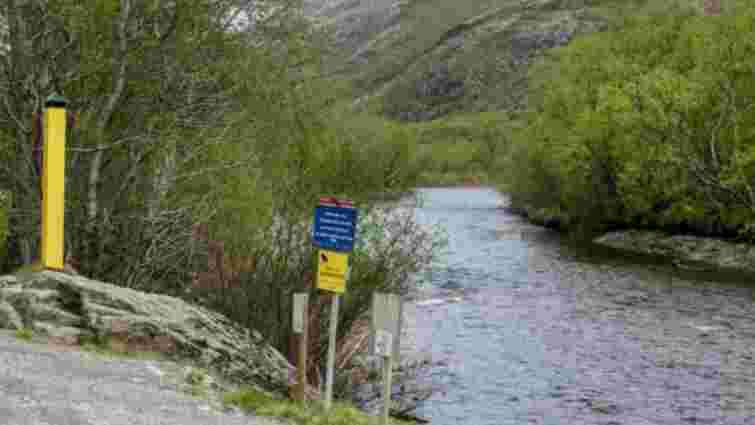 У Норвегії затримали російського дезертира, який воював проти України