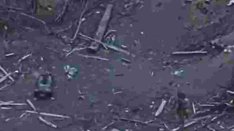 Російський добровольчий корпус та бійці ГУР зупинили спробу прориву ворога на Донеччині