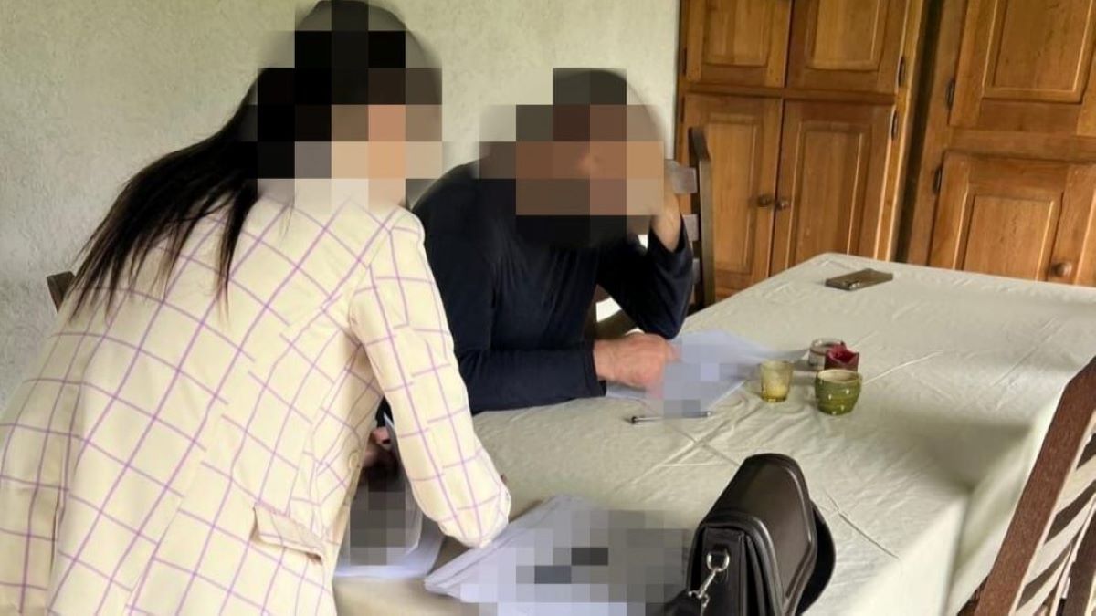 Священнику оголосили про підозру за вбивство військового у Старокостянтинові 