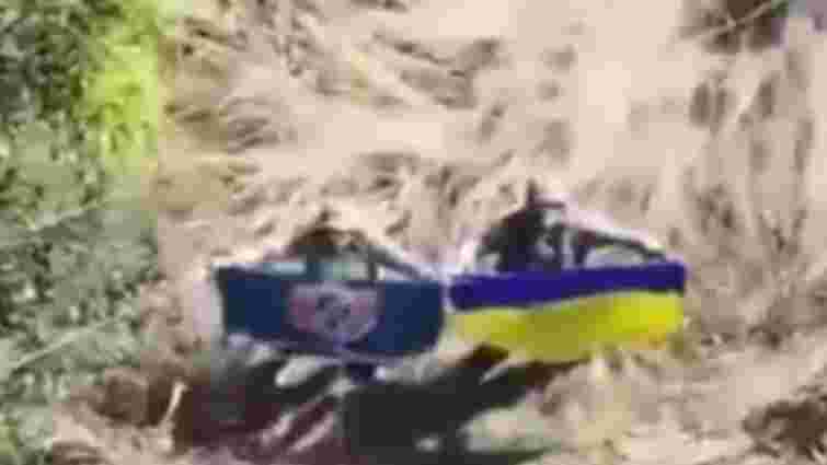 Сили оборони відбили в росіян ще одне село у Донецькій області 