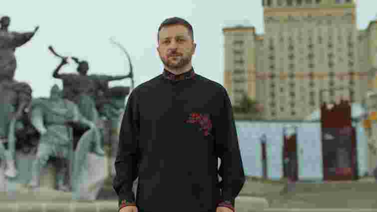 «Україна – не жертва, вона боєць»