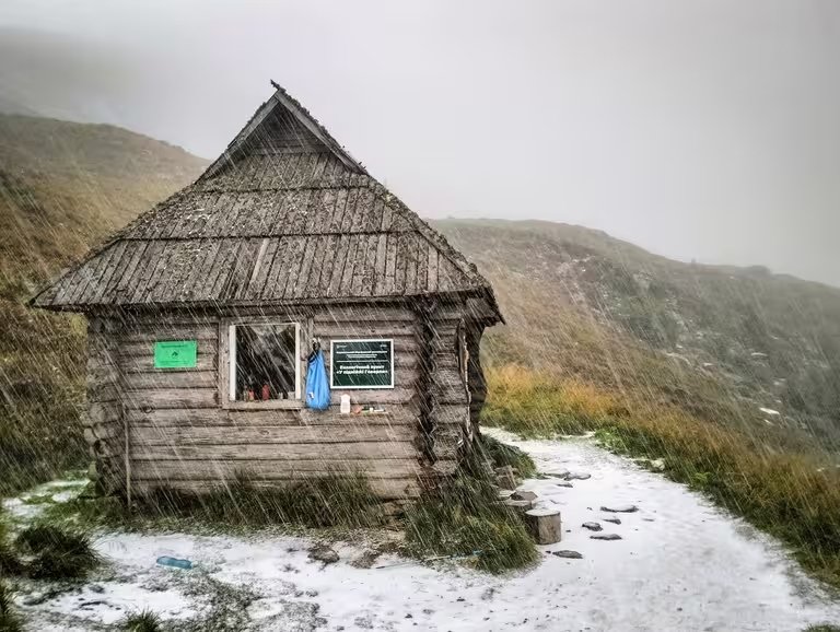Фото Аліни Косовської