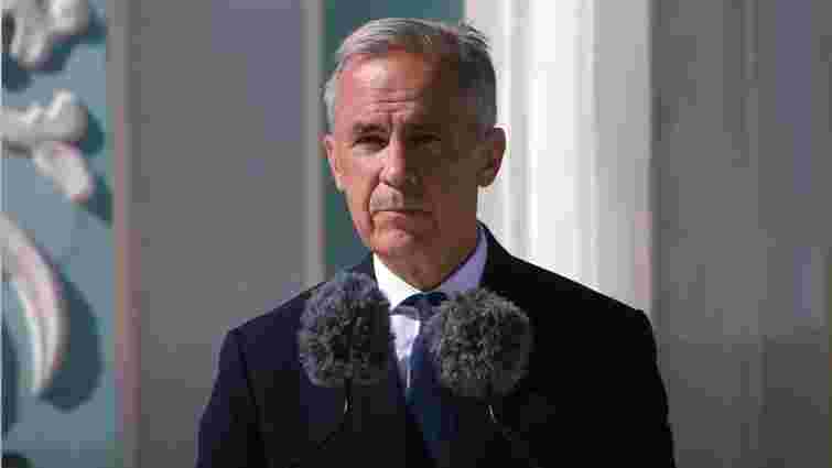 Канада виділить Україні 1 млрд доларів на дрони, боєприпаси та бронетехніку