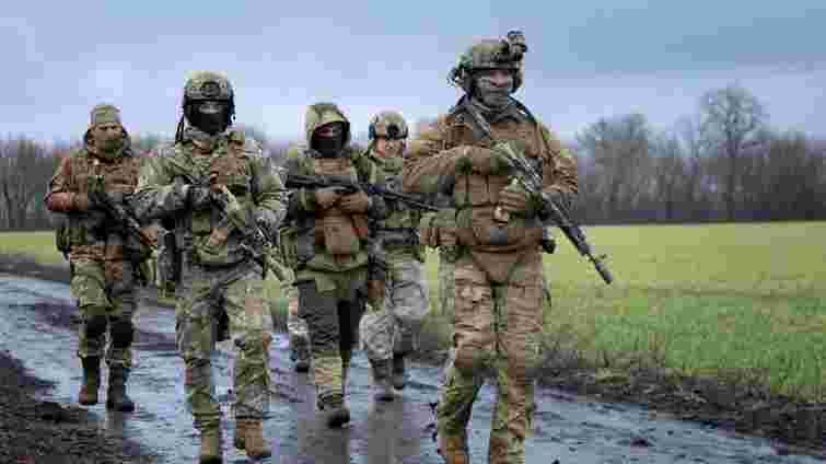 ЗСУ контратакували і зачистили від росіян три села у Донецькій області