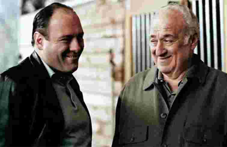 Помер зірка серіалу «Клан Сопрано» Джеррі Адлер