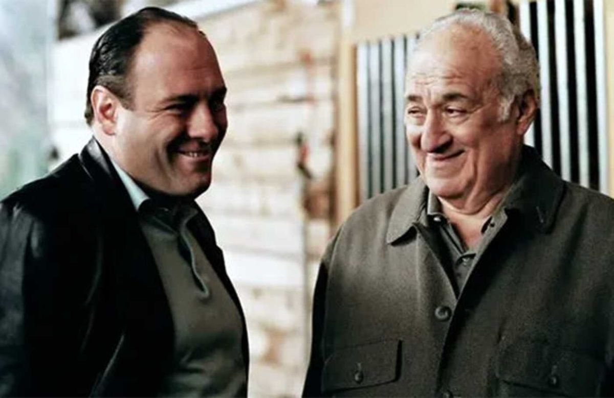 Помер зірка серіалу «Клан Сопрано» Джеррі Адлер