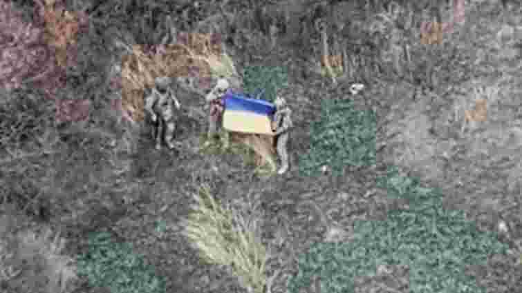 Сили оборони звільнили Новомихайлівку на Донеччині