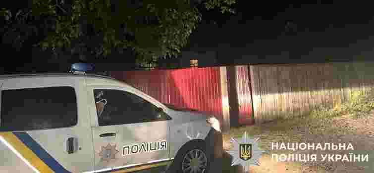 На Київщині 7-річний хлопчик вистрелив з рушниці в 6-річну дівчинку, дитина загинула