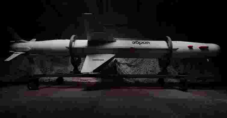 У мережі вперше показали українську ракету «Довгий Нептун»