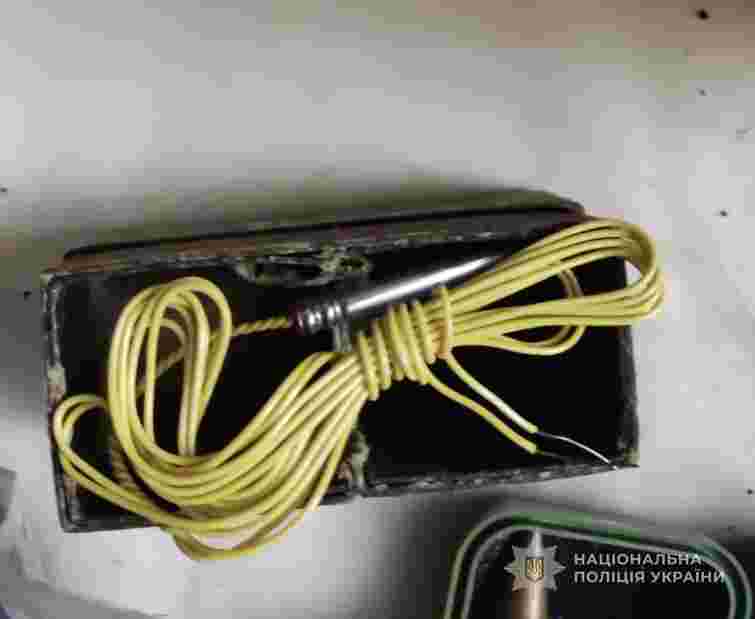 Військовий під час СЗЧ підірвав вибухівку у Ковелі