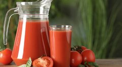 Проти раку і інфаркту: чим і кому корисні овочі та фрукти червоного і помаранчевого кольорів