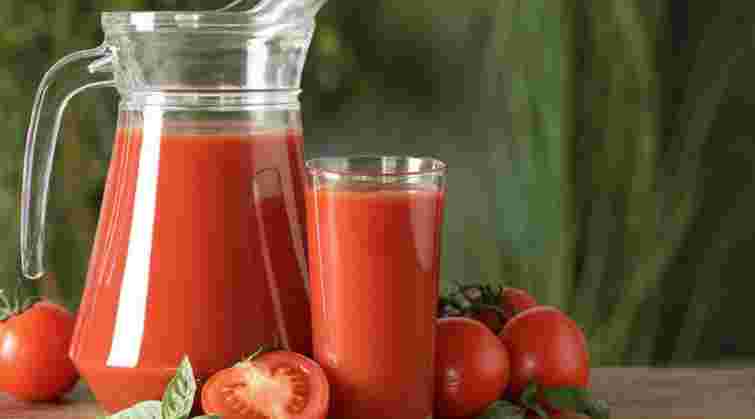 Проти раку і інфаркту: чим і кому корисні овочі та фрукти червоного і помаранчевого кольорів