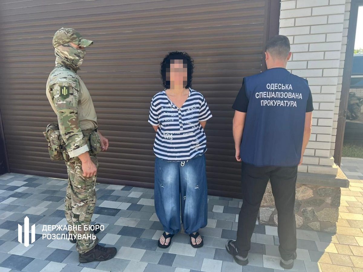ДБР викрило підприємицю на спробі поставити Нацгвардії 250 тонн неякісного вершкового масла