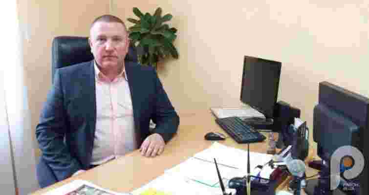 Голову райсуду на Волині відсторонили з посади за хабарництво