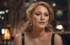 П’ять фільмів із Блейк Лайвлі, які ви захочете передивитися