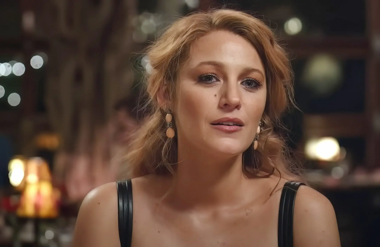 П’ять фільмів із Блейк Лайвлі, які ви захочете передивитися