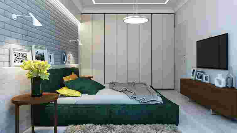 Від цього залежить якість вашого сну: який розмір спальні найбільш оптимальний