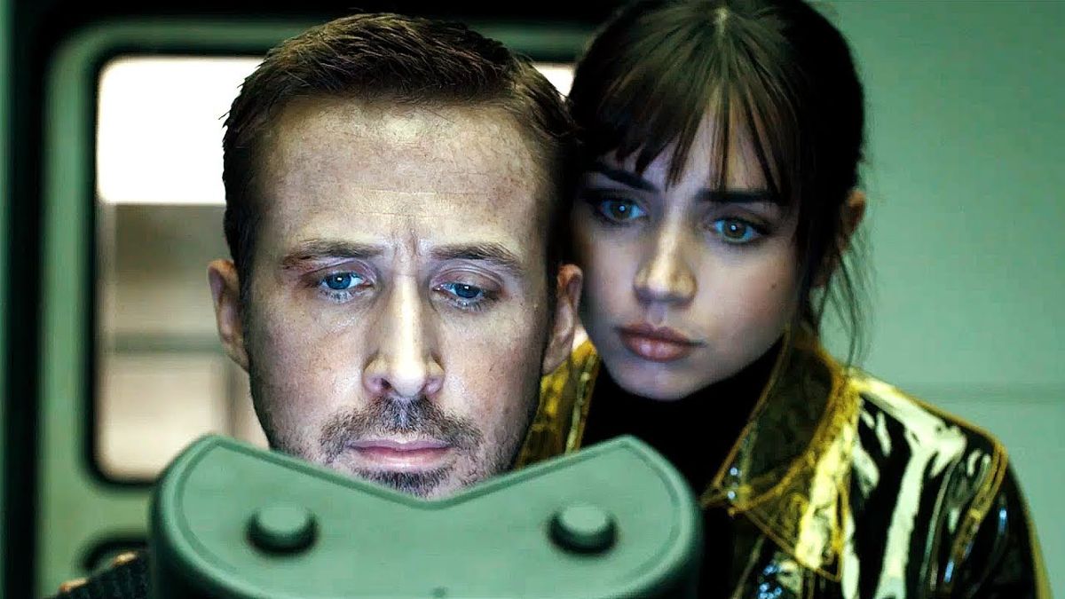 Фільм «Той, що біжить по лезу 2049» перетворять на серіал