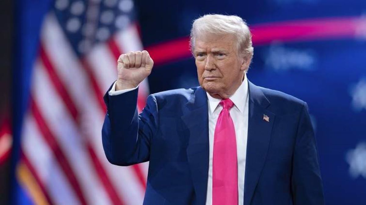 Трамп заявив, що США братимуть участь у забезпеченні гарантій безпеки для України