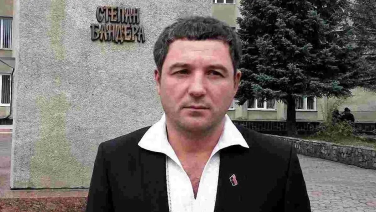 Суд закрив справу щодо хабарництва ексмера Сколе Володимира Москаля