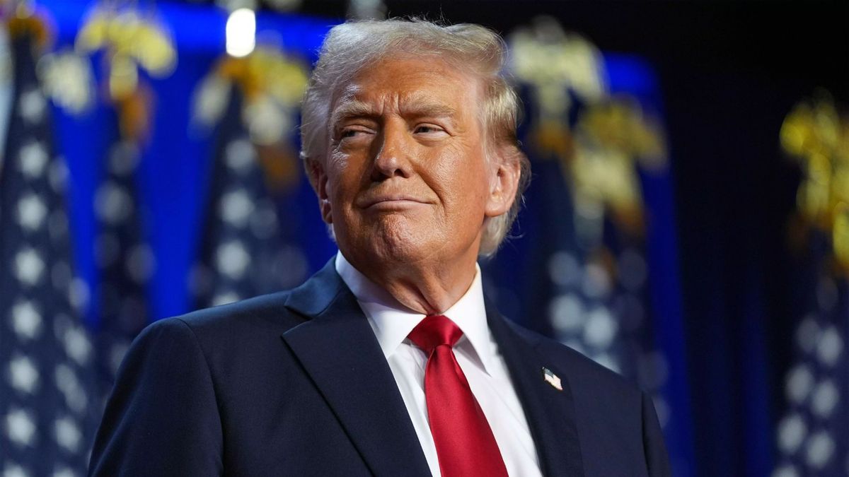 Трамп заявив про намір перейменувати міністерство оборони на міністерство війни